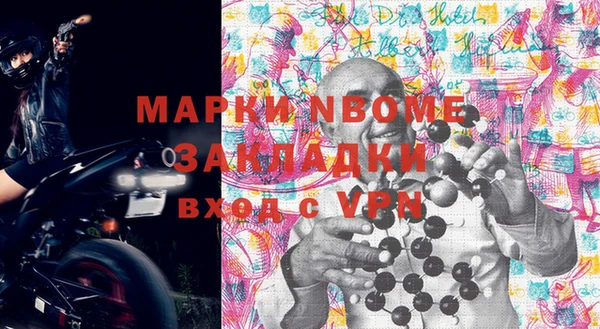 стафф Алексин
