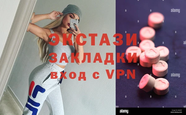стафф Алексин