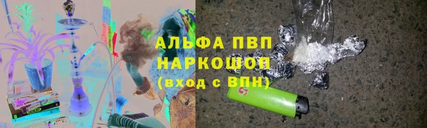 стафф Алексин